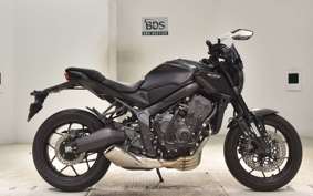 HONDA CB650R 2024 RH03