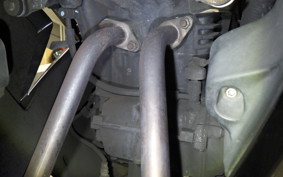 KAWASAKI NINJA 250R 2013 EX250K