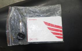 HONDA DIO 110 2010 JF31