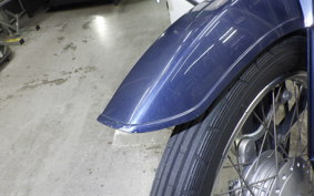 HONDA C50 SUPER CUB E 2017 AA01