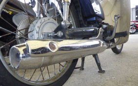HONDA C50 SUPER CUB E AA01
