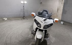 HONDA GL 1800 GOLD WING SC68