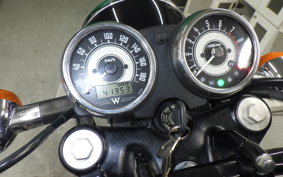 KAWASAKI W800 2012 EJ800A