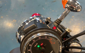 TRIUMPH BONNEVILLE T100 2012 TJ9157