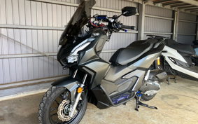 HONDA ADV160 KF54