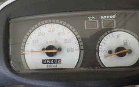 SUZUKI ZZ CA1PB