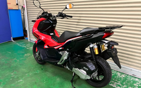 HONDA ADV150 KF38