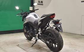 HONDA CB750 HORNET 2025 RH24