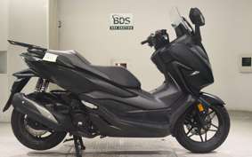 HONDA FORZA 250 MF13