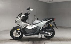 HONDA ADV160 KF54