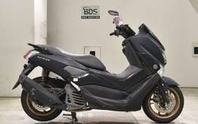 YAMAHA N-MAX 155 A SG50J