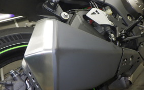 KAWASAKI ZX 10 NINJA ABS 2014