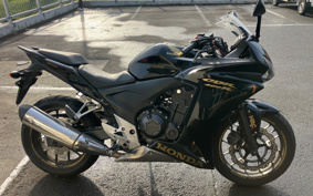 HONDA CBR400R ABS 2015 NC47