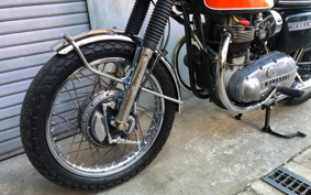 KAWASAKI W1 SA 1971 W1F
