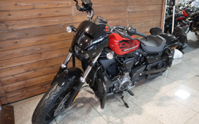 HARLEY RH975 NIGHT STAR 2023 ZH1