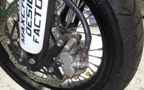 HONDA CRF250M 2005 MD38
