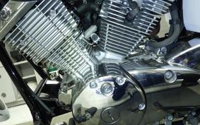 YAMAHA DRAGSTAR 250 VG02J