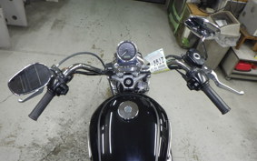 HARLEY L1200LI 2009