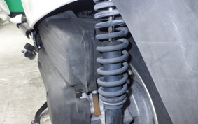 HONDA LEAD 110 2000 JF19