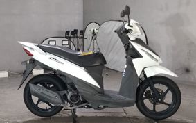 SUZUKI ADDRESS V110 CE47A
