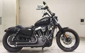 HARLEY XL1200N 2001