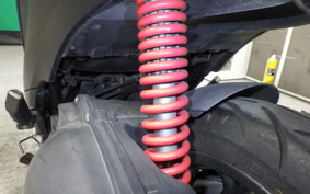 HONDA DIO 110 2006 JF58