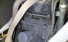 KAWASAKI NINJA 250 ABS 2000 EX250L