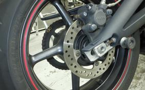 TRIUMPH DAYTONA 675 R 2013