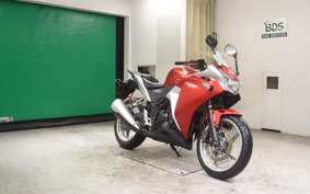 HONDA CBR250R A 2019 MC41