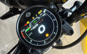 HARLEY  HARLEY RH1250S 2022 ZC4