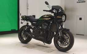 KAWASAKI Z900RS CAFE 2018 ZR900K