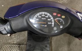 YAMAHA JOG SA36J