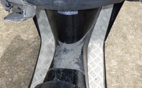 YAMAHA MAJESTY 125 FI