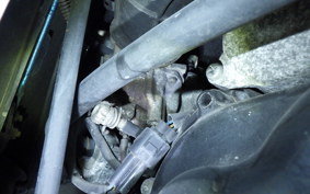 SUZUKI VECSTAR 150 2017 CG42A