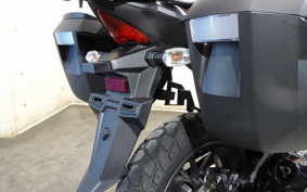 SUZUKI STROM SX EL11L