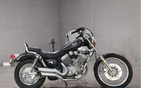 YAMAHA VIRAGO 400 1992 2NT