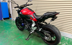 YAMAHA MT-07 ABS 2014 RM07J
