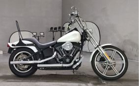HARLEY FXSTB 1450 2003 BTY