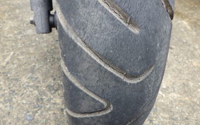 HONDA PS250 MF09
