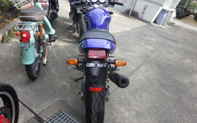 HONDA VTR 250 2009 MC33