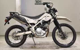 KAWASAKI KLX230ｼｪﾙﾊﾟ LX232A