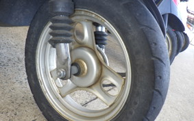 HONDA DIO Gen.6 AF68