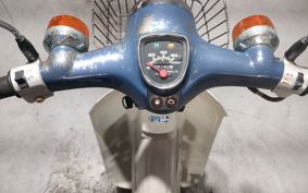 HONDA SUPER CUB50 AA01
