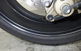 SUZUKI GSX-1300R HAYABUSA 2003