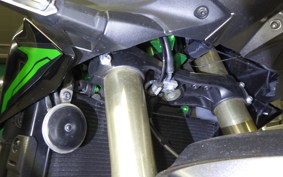 KAWASAKI ZH2 SE 2025 ZRT00R