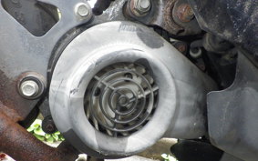 YAMAHA JOG Gen.4 SA16J