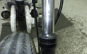 SUZUKI GRASS TRACKER NJ47A