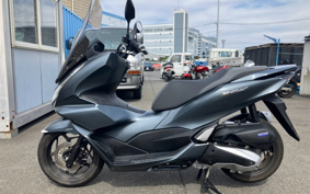 HONDA PCX125 JK05
