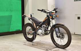SCORPA STY125