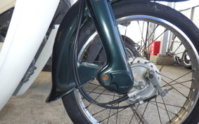 HONDA C50 SUPER CUB AA01